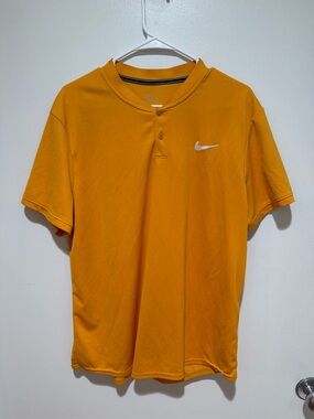 Nike blade polo golf